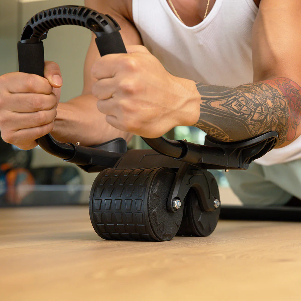™ Ab Roller