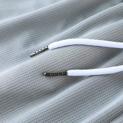 3 Pack Basketball Shorts for Men with Zipper Pockets,Active Athletic Shorts