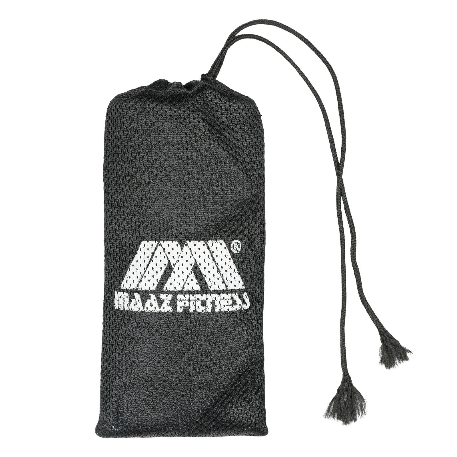 Weight Lifting Wrist Straps Elasticated Padded Gym Training Wraps Grip Support