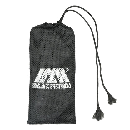 Weight Lifting Wrist Straps Elasticated Padded Gym Training Wraps Grip Support