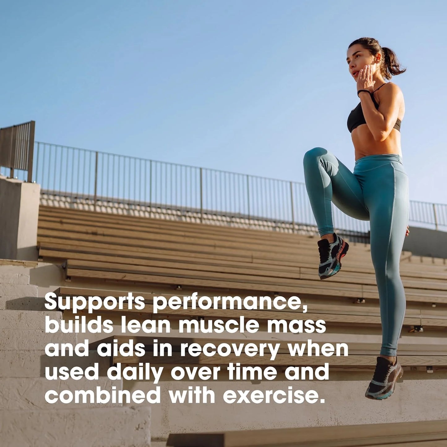 Optimum Nutrition Micronized Creatine Monohydrate Powder, Unflavored, 120 Servings, 600 Grams