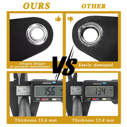 Home Gym Fitness Lat Pull down Bar LAT Pulldown Attachments for Cable Pulley System Machine Back Tricep Bar Strength Training