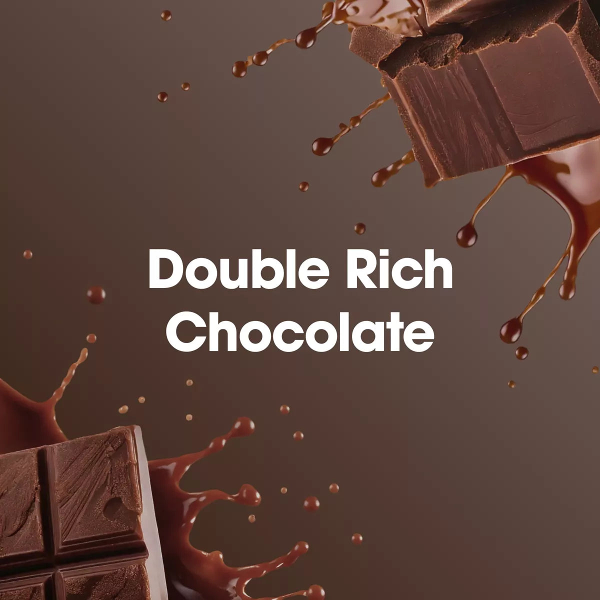 Optimum Nutrition Gold Standard 100% Whey Protein Powder - Double Rich Chocolate - 22 Servings - 23.59Oz: High-Quality Whey Isolate, 24G Protein