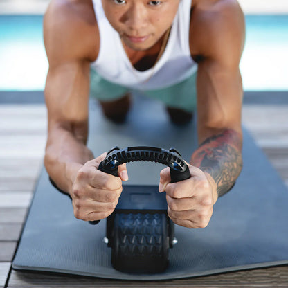 ™ Ab Roller