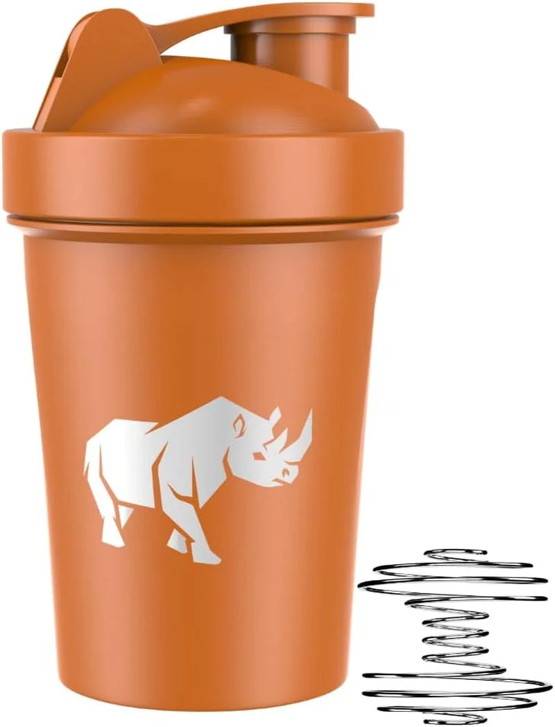 5 Pack Protein Shaker Bottles, 20 Oz, Leakproof, Bpa-Free, Dishwasher Safe, Plastic, Ideal for Workouts, Gym, Smoothies