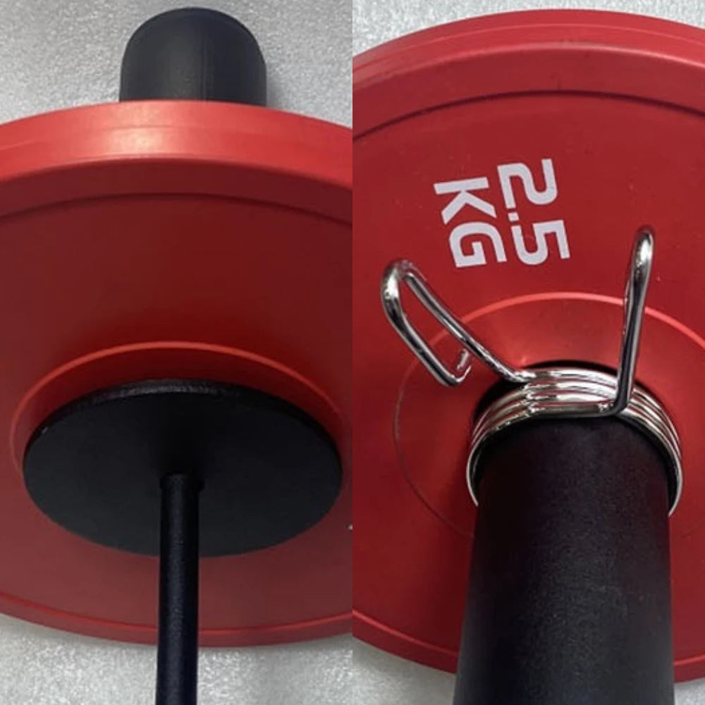 Steel Weight Loading Pin for Barbell Replacement in Gym Weight Stack Home Gym Weight Lifting Locks Rack