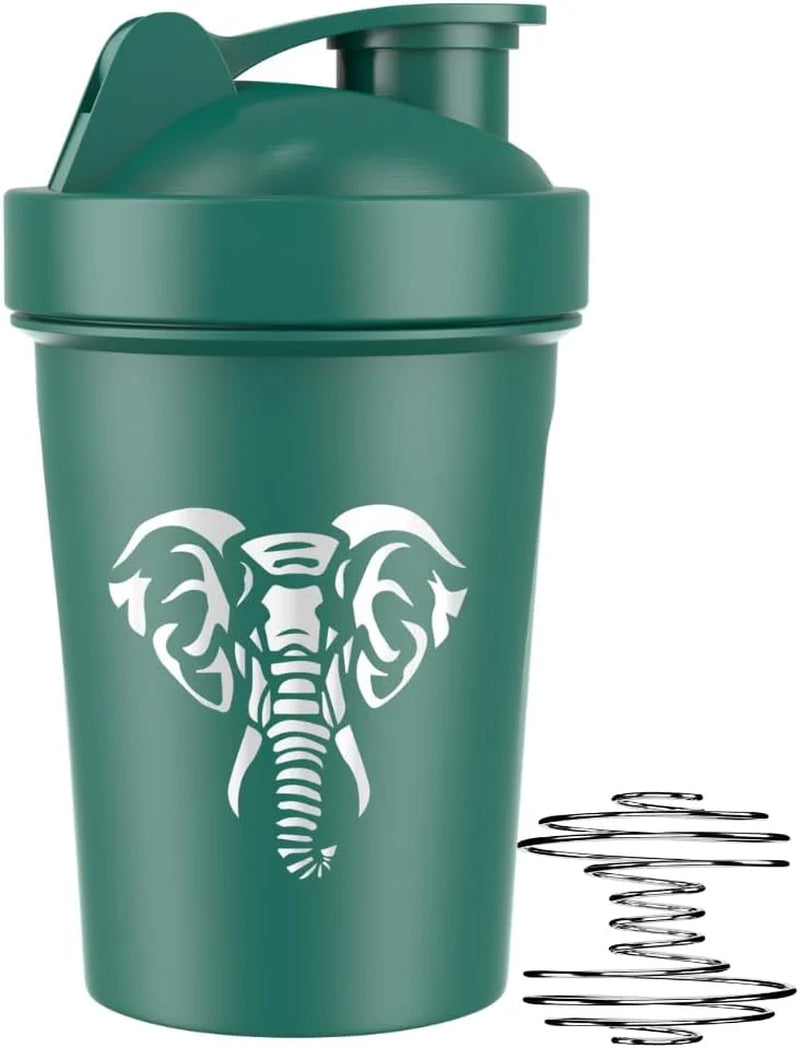 5 Pack Protein Shaker Bottles, 20 Oz, Leakproof, Bpa-Free, Dishwasher Safe, Plastic, Ideal for Workouts, Gym, Smoothies