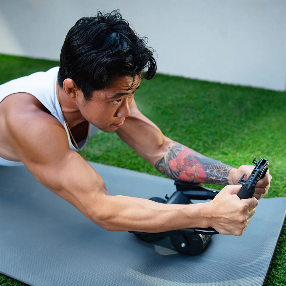 ™ Ab Roller