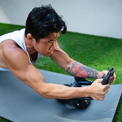 ™ Ab Roller